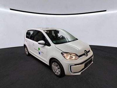 Gebraucht VW e-up! 61 kW (83 PS) 2021 Andere Kleinwagen