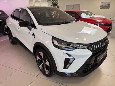 Neu Mitsubishi Grandis Diamant Edition 158 PS (116 kW) 2025 Weiß Van / Kleinbus