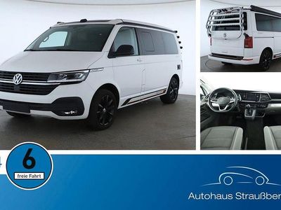 Weißkeine angabe Gebraucht 2024 VW California Edition Van | 69.890 € (Etwas zu teuer)