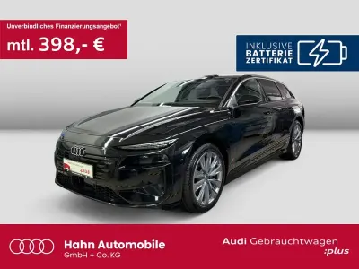 Gebraucht Audi A6 e-tron