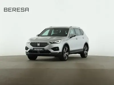 Używany Seat Tarraco