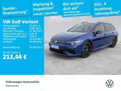 Gebraucht VW Golf VIII