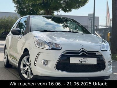 Citroën DS3