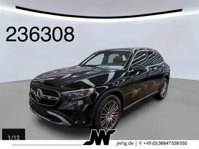 Gebraucht Mercedes 200 Avantgarde 227 PS (166 kW) 2023 SUV