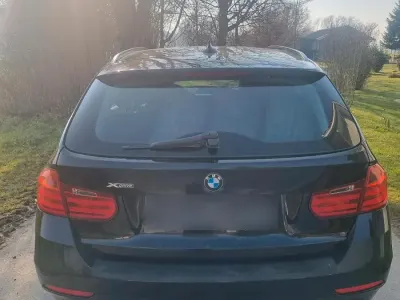 Gebraucht BMW 318