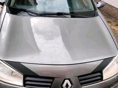 Renault Mégane Cabriolet