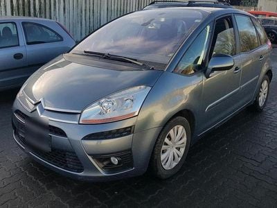 Citroën C4 Picasso