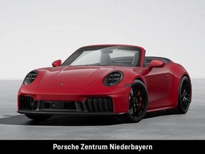 Porsche 911 Carrera GTS