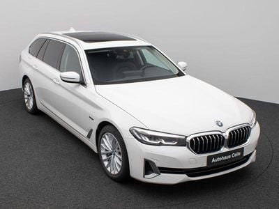 BMW 530e