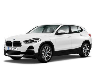 gebraucht BMW X2 xDrive25e