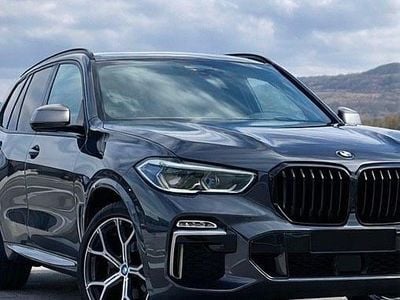 Gebraucht BMW X5 Shadowline 530 PS (389 kW) 2020 SUV