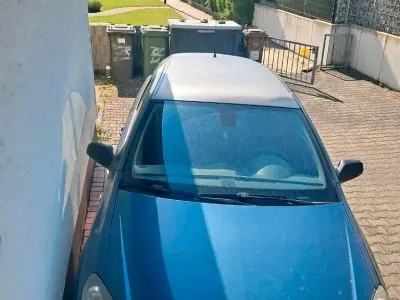Gebraucht Opel Astra GTC 90 PS (66 kW) 2008 Andere farben Coupé