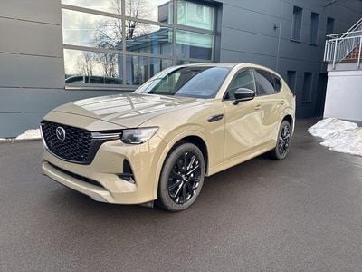 Neu 2025 Mazda CX-60 Homura-Line SUV | 48.440 € (Superpreis)