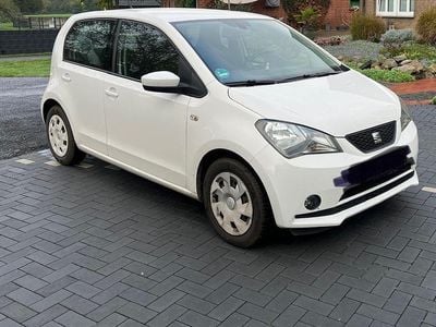 Seat Mii