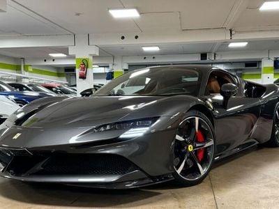 Ferrari SF90