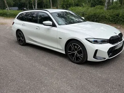 Gebraucht BMW 330e