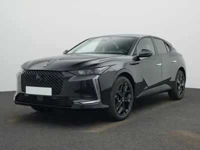 Gebraucht DS Automobiles DS4 Performance 131 PS (96 kW) 2024 SUV