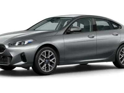 Gebraucht BMW 220 Shadowline 156 PS (114 kW) 2025 Grau Coupé