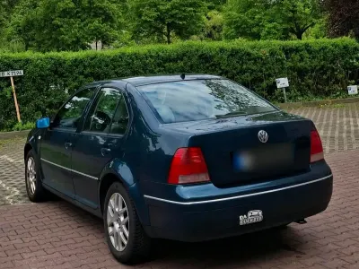 Gebraucht VW Bora