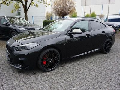 Occasion BMW M235 Performance 306 PK (225 kW) 2024 Zwart Coupé