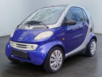 Smart ForTwo Coupé