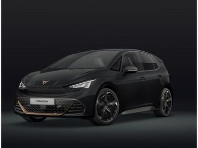 Neu Cupra Born 169 kW (231 PS) 2026 Kleinwagen