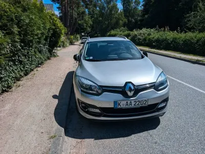 Gebraucht Renault Mégane III