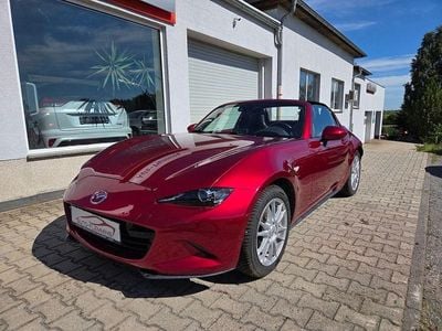 Mazda MX5