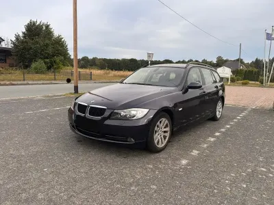 Gebraucht BMW 320