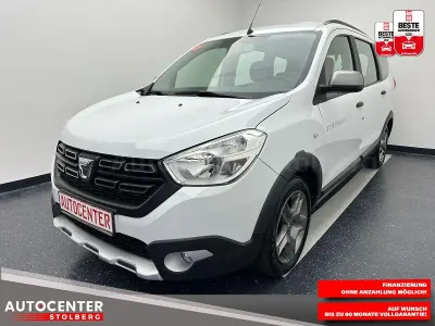 Gebraucht Dacia Lodgy