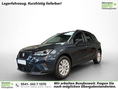 Magneticgrey (s7s7) Neu 2025 Seat Arona Style SUV | 22.540 € (Superpreis)
