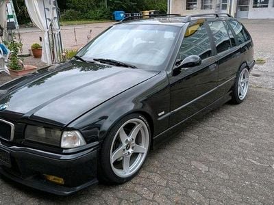 BMW 328