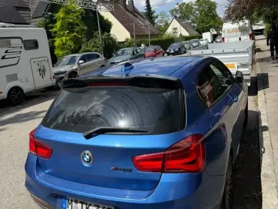 Gebraucht BMW M140