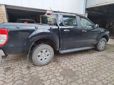 gebraucht Ford Ranger 