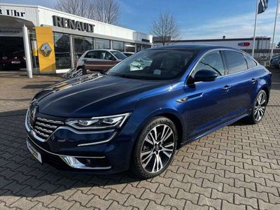 gebraucht Renault Talisman 2,0 dCI Initiale Paris