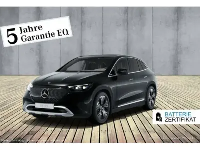 Gebraucht Mercedes EQE350