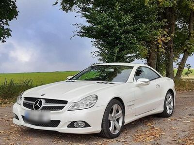 Mercedes SL350
