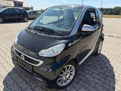 Smart ForTwo Coupé