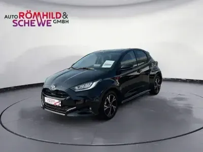 Gebraucht Toyota Yaris Hybrid