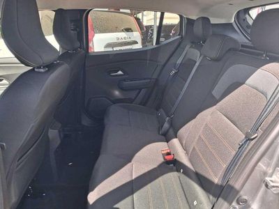 Nuova Dacia Sandero Expression 91 CV (66 kW) 2026 Bianco Berlina