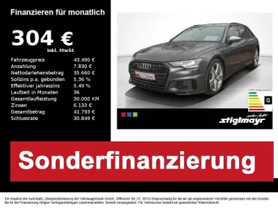 Gebraucht Audi S6