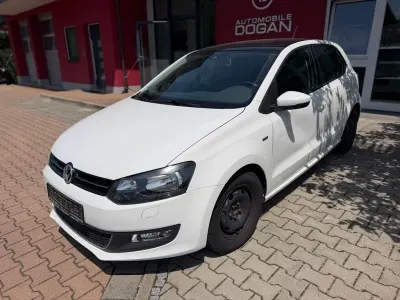 Gebraucht VW Polo