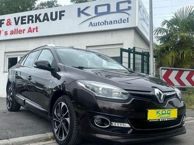 Renault Mégane GrandTour