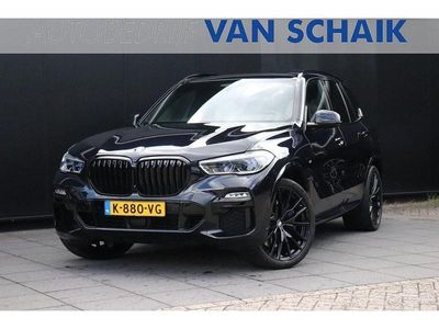 BMW X5 M50