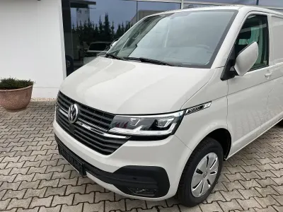 Gebraucht VW Transporter 150 PS (110 kW) 2023 Van