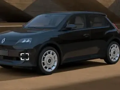 Gebraucht Renault R5