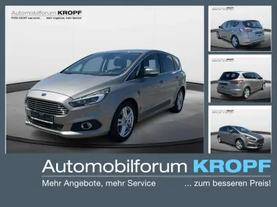 Gebraucht Ford S-MAX