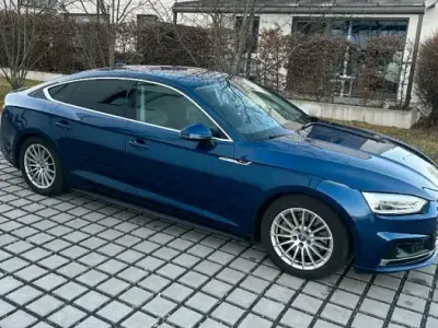 Gebraucht Audi A5