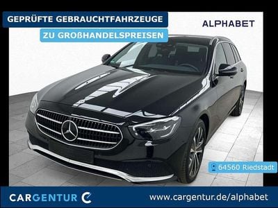 Mercedes E300