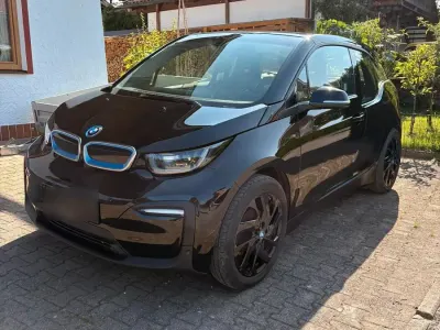 Gebraucht BMW i3